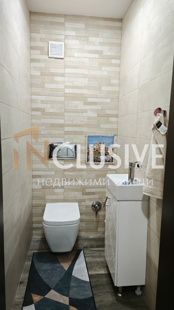 En venta  2 dormitorios Sofia , Krasno selo , 111 metros cuadrados | 92523916 - imagen [9]