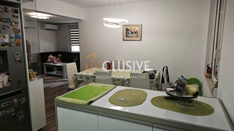 En venta  2 dormitorios Sofia , Krasno selo , 111 metros cuadrados | 92523916 - imagen [2]