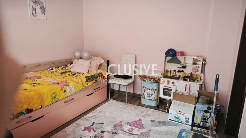 En venta  2 dormitorios Sofia , Krasno selo , 111 metros cuadrados | 92523916 - imagen [6]