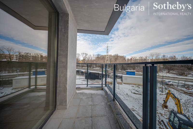 Продава 3-СТАЕН, гр. София, Горна баня, снимка 16 - Апартаменти - 53252628