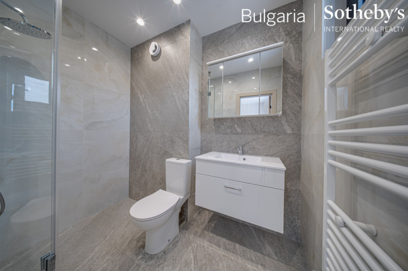 Продава 3-СТАЕН, гр. София, Горна баня, снимка 10 - Апартаменти - 53252628