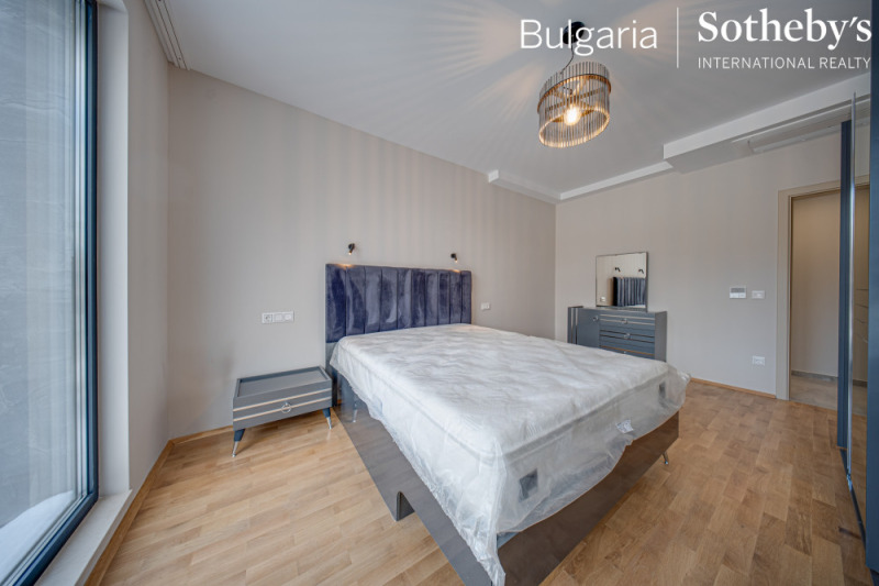 Продава 3-СТАЕН, гр. София, Горна баня, снимка 7 - Апартаменти - 53252628