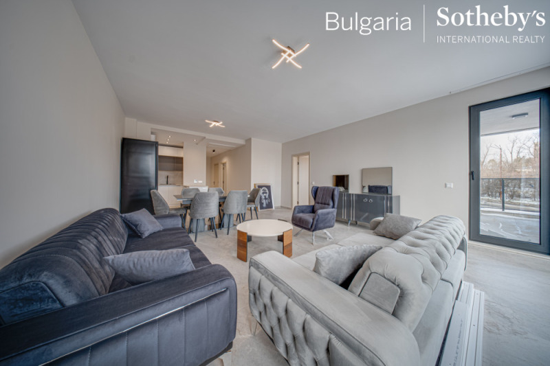 Продава 3-СТАЕН, гр. София, Горна баня, снимка 2 - Апартаменти - 53252628