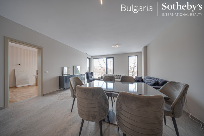 Продава 3-СТАЕН, гр. София, Горна баня, снимка 4 - Апартаменти - 53252628