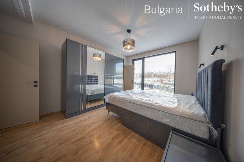 Продава 3-СТАЕН, гр. София, Горна баня, снимка 8 - Апартаменти - 53252628