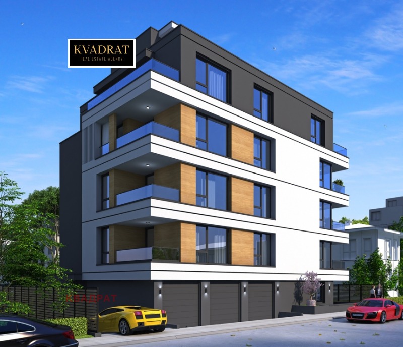 Продава 3-СТАЕН, гр. София, Овча купел, снимка 12 - Апартаменти - 53259750