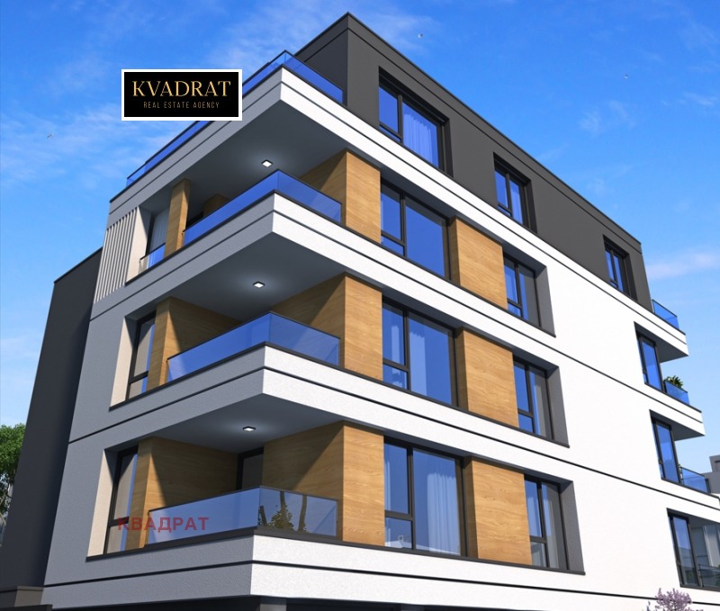 Продава 3-СТАЕН, гр. София, Овча купел, снимка 10 - Апартаменти - 53259750