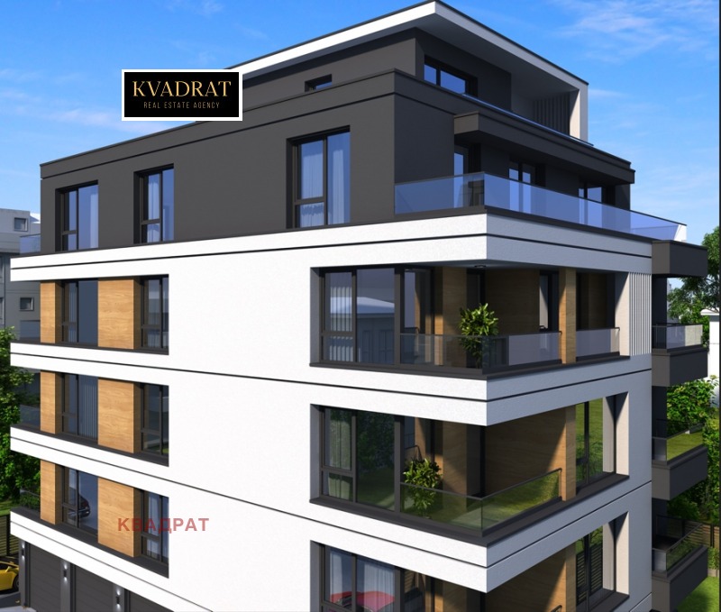 Продава 3-СТАЕН, гр. София, Овча купел, снимка 8 - Апартаменти - 53259750