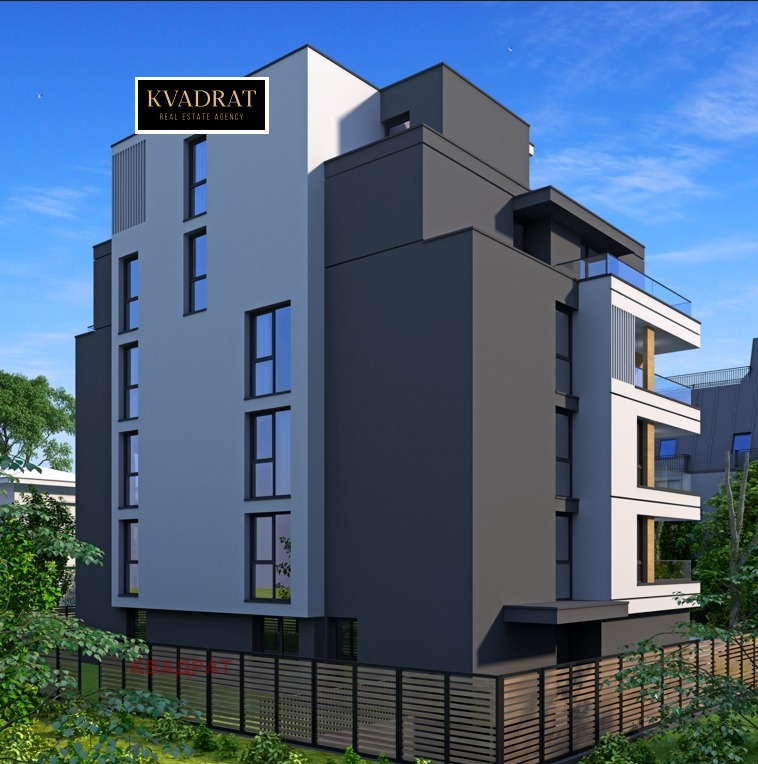 Продава 3-СТАЕН, гр. София, Овча купел, снимка 9 - Апартаменти - 53259750