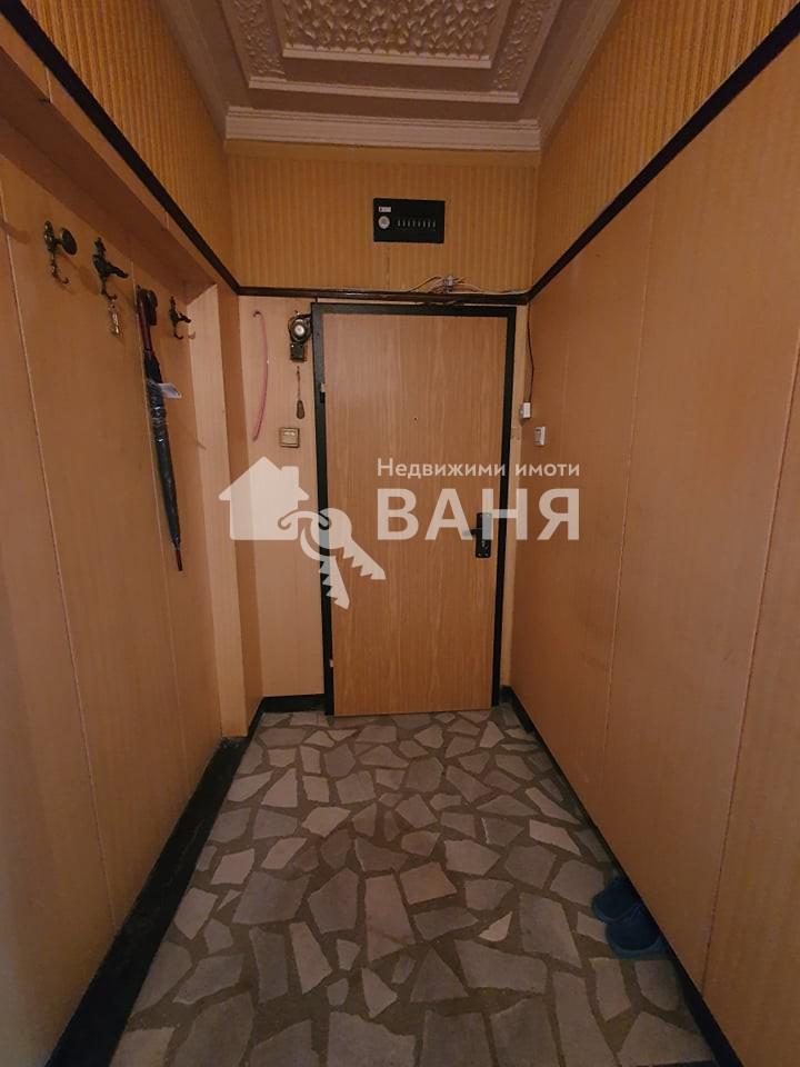 Продава 4-СТАЕН, гр. Карлово, област Пловдив, снимка 8 - Aпартаменти - 49199032