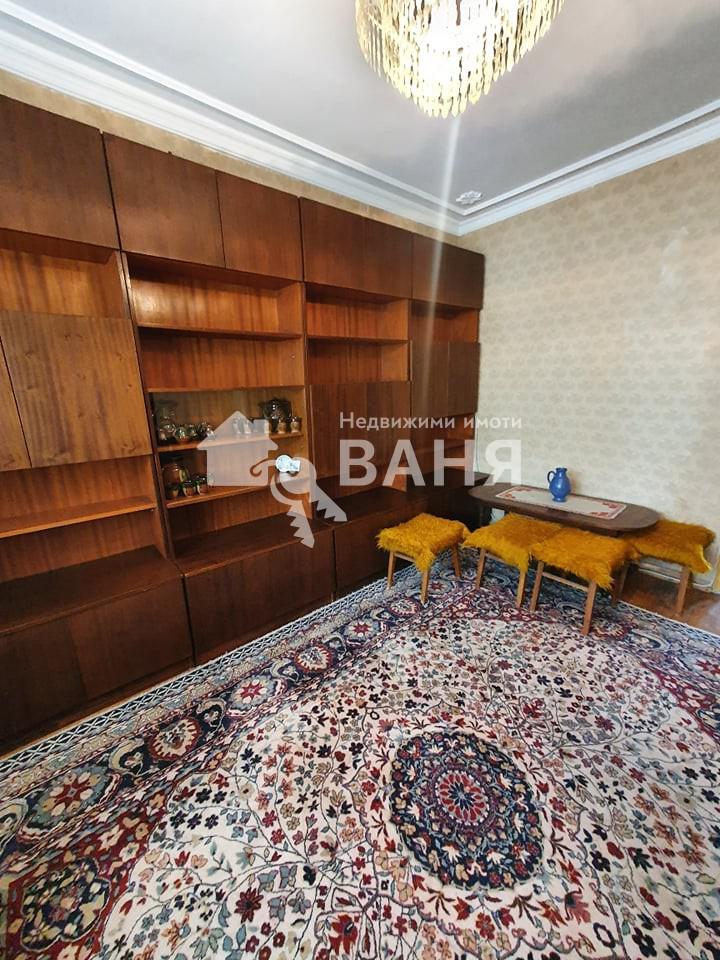 Продава 4-СТАЕН, гр. Карлово, област Пловдив, снимка 16 - Aпартаменти - 49199032