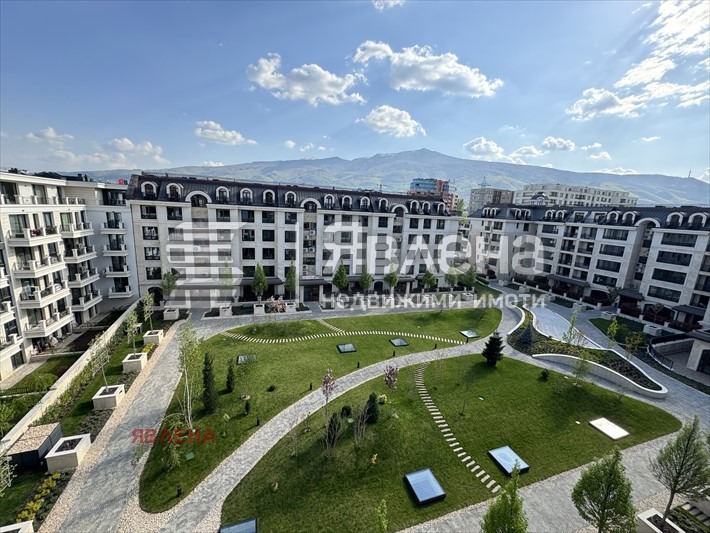 Продава 4-СТАЕН, гр. София, Кръстова вада, снимка 2 - Aпартаменти - 46890236