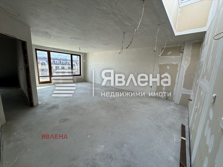 Продава 4-СТАЕН, гр. София, Кръстова вада, снимка 1 - Aпартаменти - 46890236