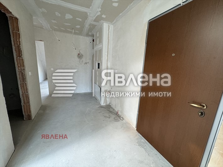 Продава 4-СТАЕН, гр. София, Кръстова вада, снимка 10 - Aпартаменти - 46890236