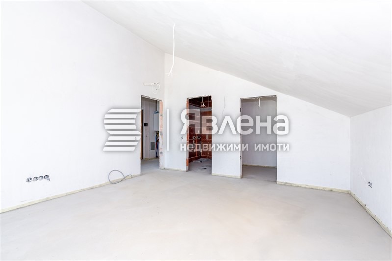 Продава 4-СТАЕН, гр. София, Симеоново, снимка 11 - Aпартаменти - 47515872