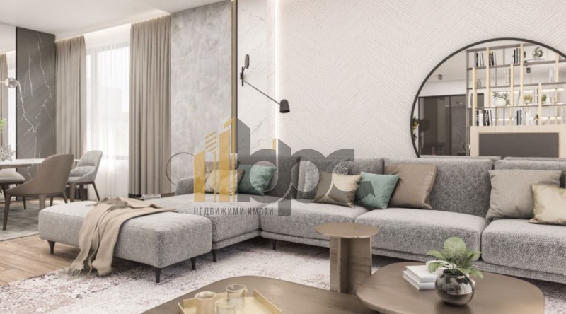 Продава  Многостаен град София , Оборище , 234 кв.м | 89461302