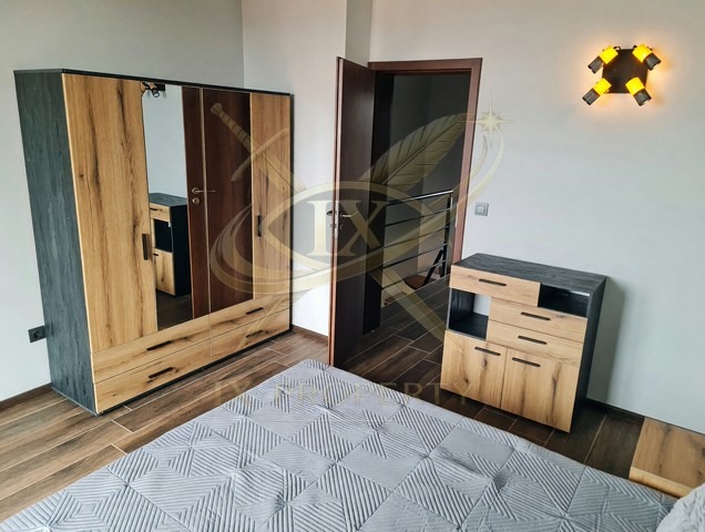 Продава МНОГОСТАЕН, гр. Созопол, област Бургас, снимка 5 - Апартаменти - 54969285