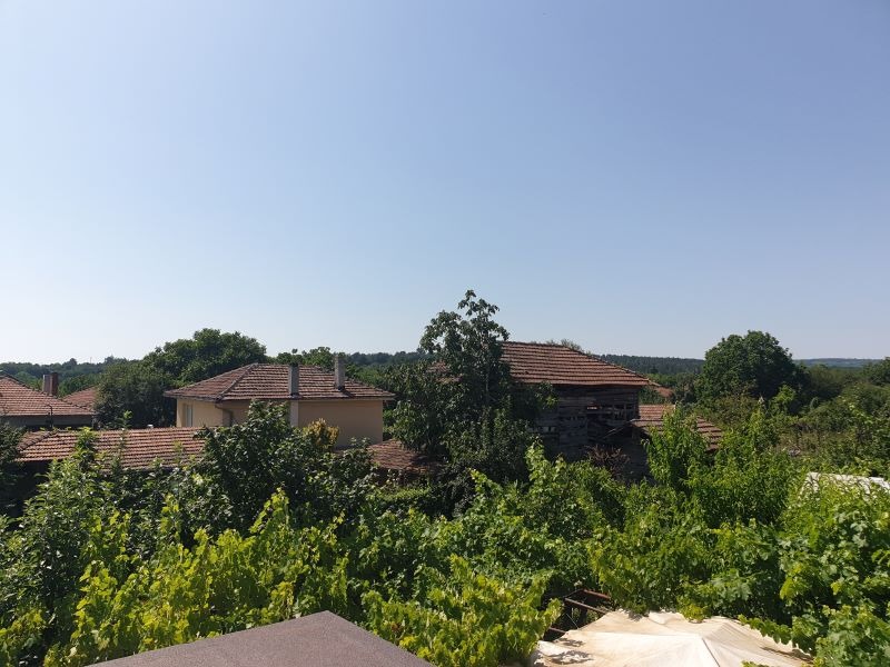 Till salu  Hus region Veliko Tarnovo , Balvan , 100 kvm | 20582899 - bild [13]