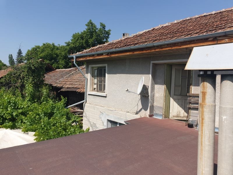 Till salu  Hus region Veliko Tarnovo , Balvan , 100 kvm | 20582899 - bild [12]