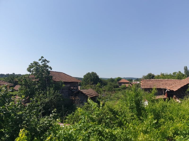 À vendre  Maison région Veliko Tarnovo , Balvan , 100 m² | 20582899 - image [14]