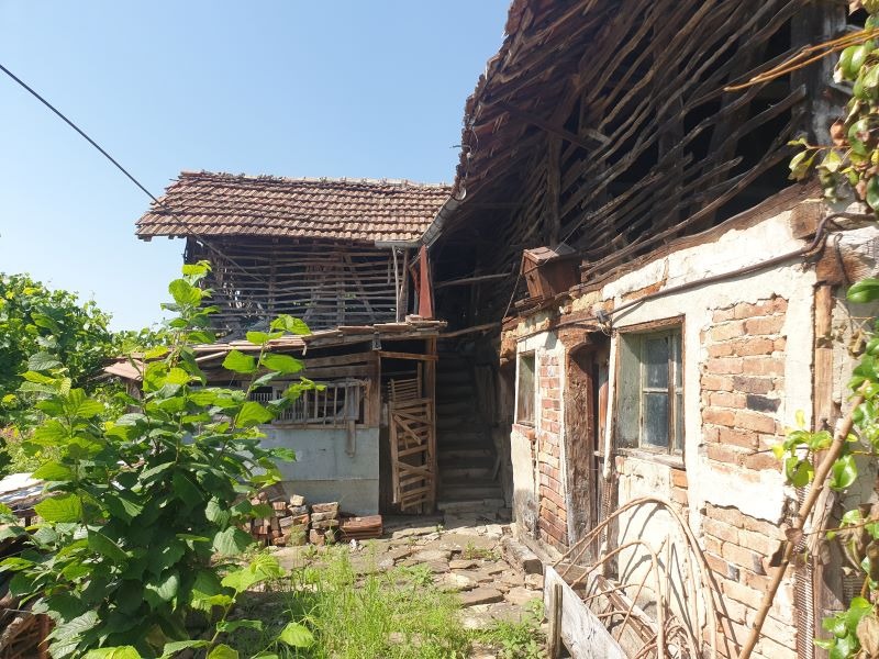 De vânzare  Casa regiunea Veliko Tarnovo , Balvan , 100 mp | 20582899 - imagine [16]