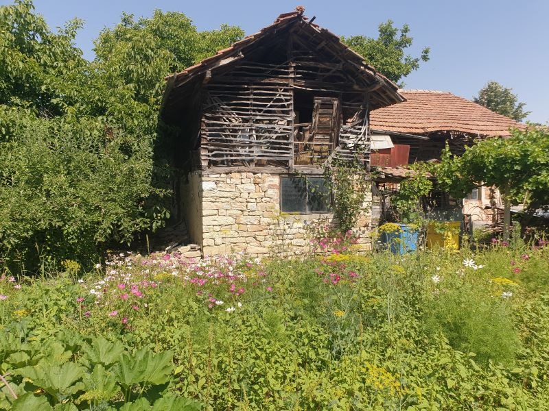 À vendre  Maison région Veliko Tarnovo , Balvan , 100 m² | 20582899 - image [17]