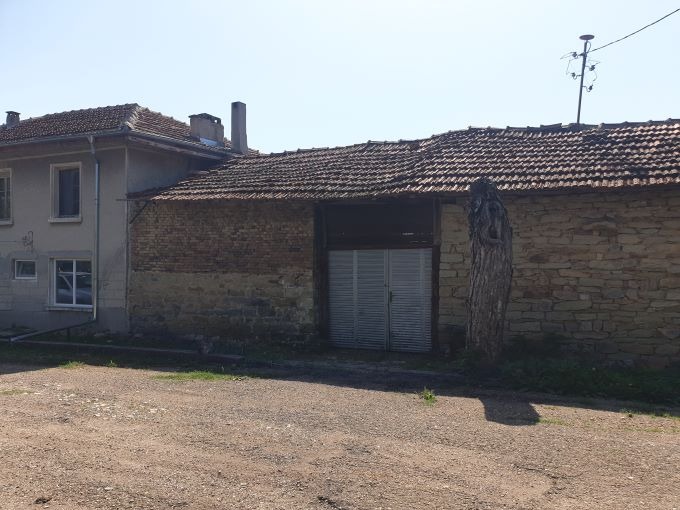 Na prodej  Dům oblast Veliko Tarnovo , Balvan , 100 m2 | 20582899 - obraz [3]