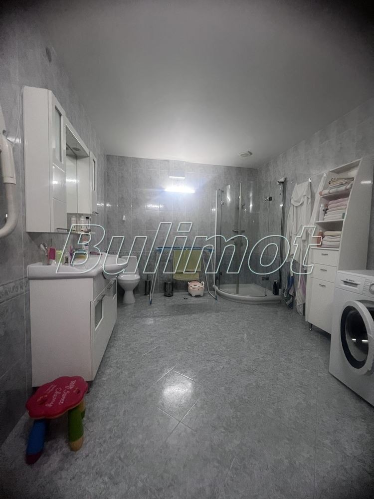 Продава КЪЩА, гр. Варна, Виница, снимка 11 - Къщи - 46543949