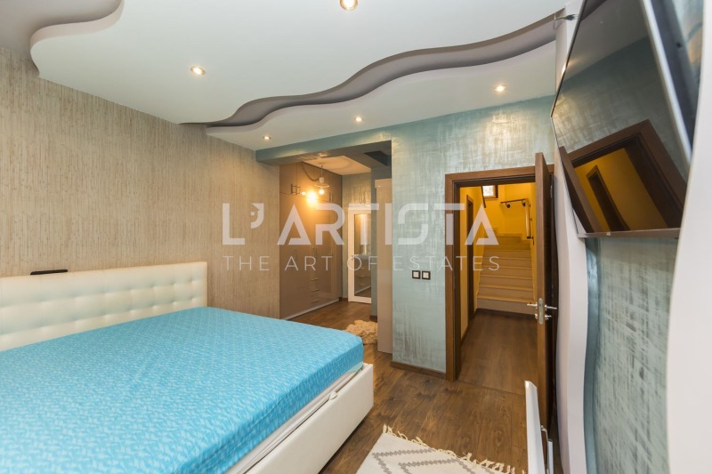 Продава  Къща град София , гр. Нови Искър , 200 кв.м | 96348457 - изображение [9]