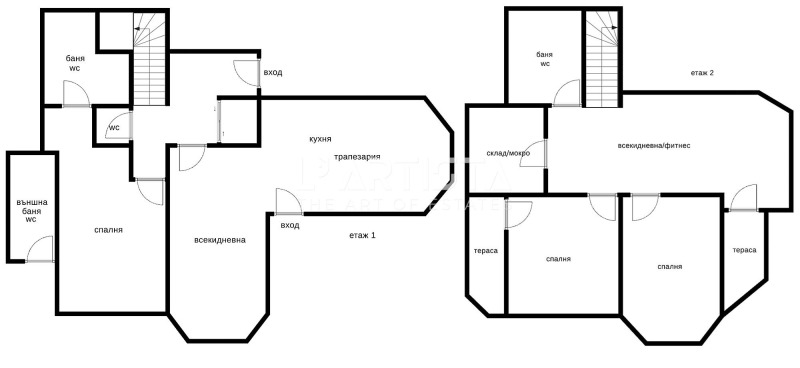Продава  Къща град София , гр. Нови Искър , 200 кв.м | 96348457 - изображение [17]