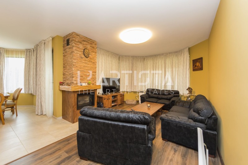 Продава  Къща град София , гр. Нови Искър , 200 кв.м | 96348457 - изображение [7]