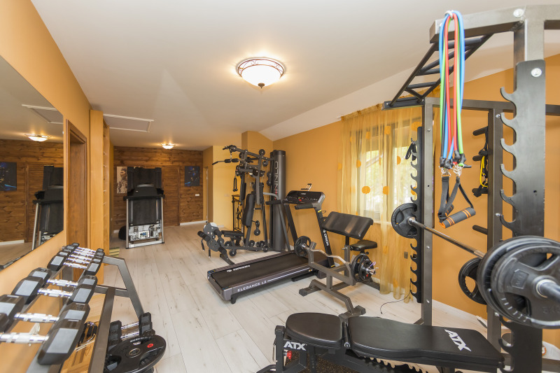 Продава  Къща град София , гр. Нови Искър , 200 кв.м | 96348457 - изображение [12]