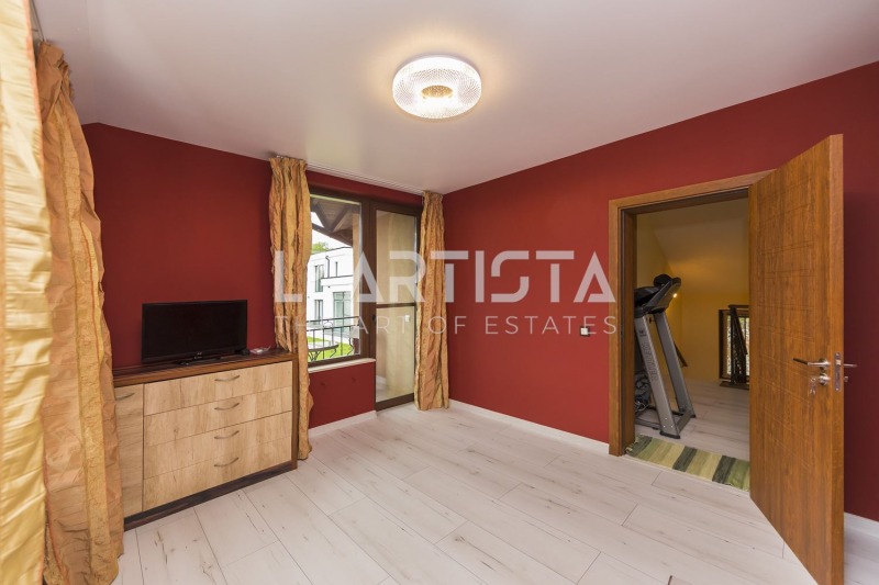 Продава  Къща град София , гр. Нови Искър , 200 кв.м | 96348457 - изображение [14]