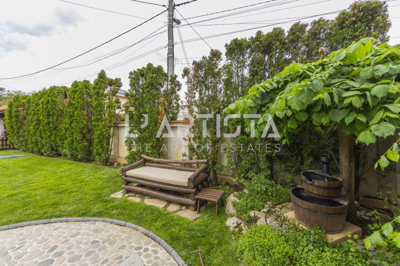 Продава  Къща град София , гр. Нови Искър , 200 кв.м | 96348457 - изображение [16]