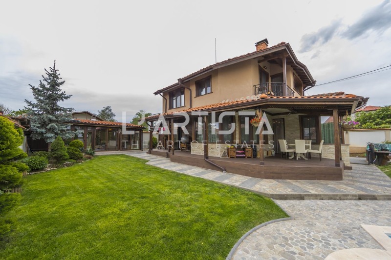 Продава  Къща град София , гр. Нови Искър , 200 кв.м | 96348457 - изображение [3]