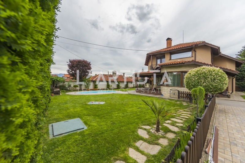 Продава  Къща град София , гр. Нови Искър , 200 кв.м | 96348457 - изображение [5]