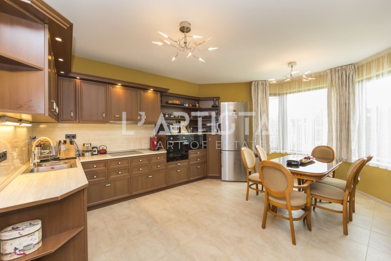 Продава  Къща град София , гр. Нови Искър , 200 кв.м | 96348457 - изображение [6]