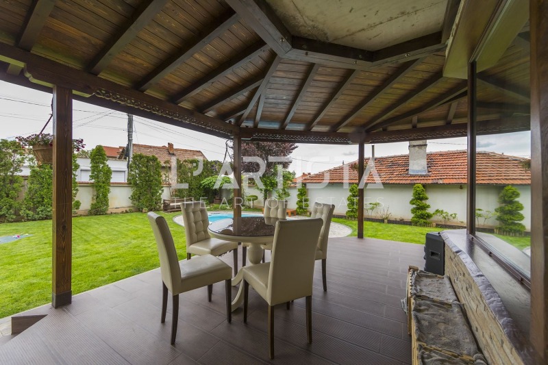 Продава  Къща град София , гр. Нови Искър , 200 кв.м | 96348457 - изображение [4]