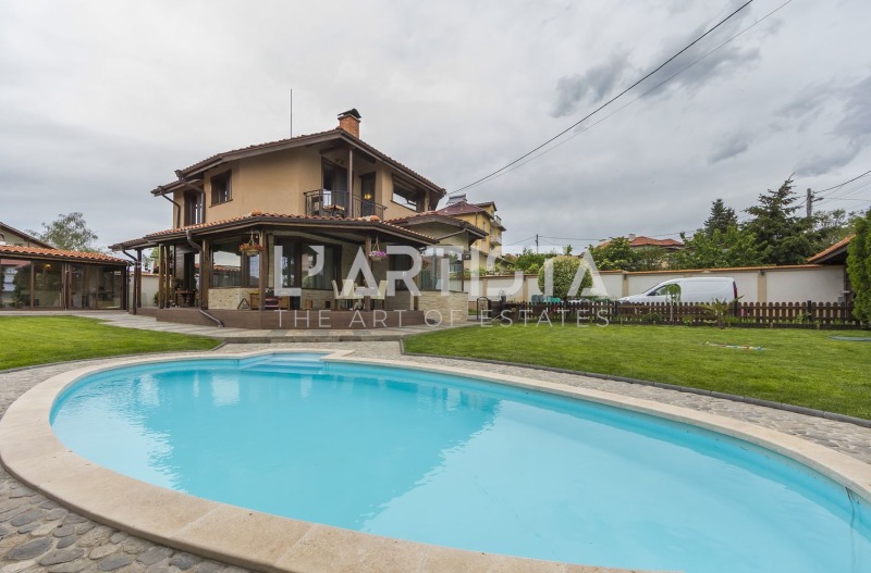 Продава  Къща град София , гр. Нови Искър , 200 кв.м | 96348457 - изображение [2]