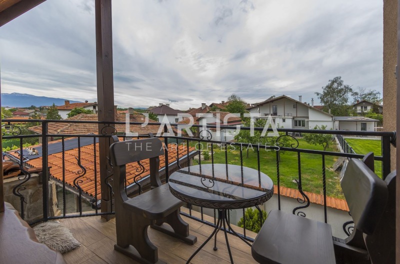Продава  Къща град София , гр. Нови Искър , 200 кв.м | 96348457 - изображение [15]
