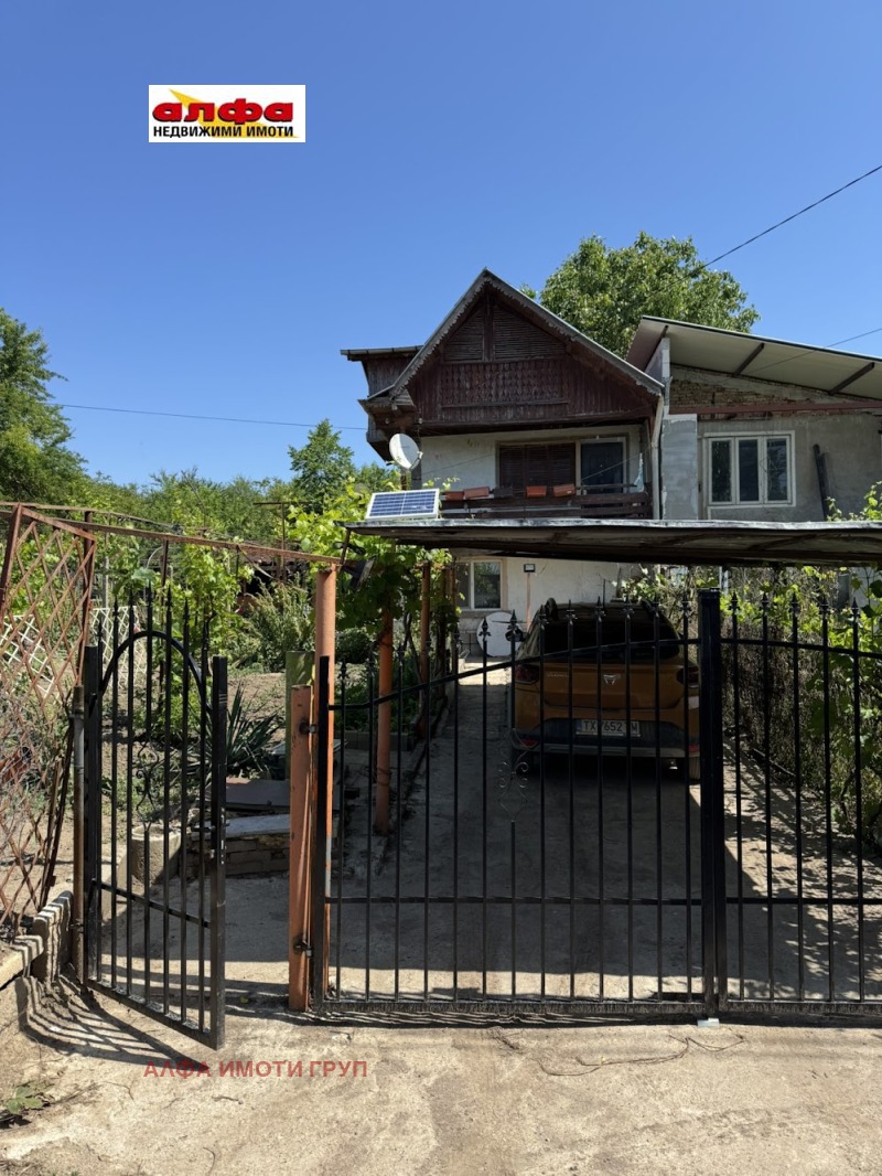 Продава  Къща град Добрич , в.з. Лозята , 118 кв.м | 35065837 - изображение [2]