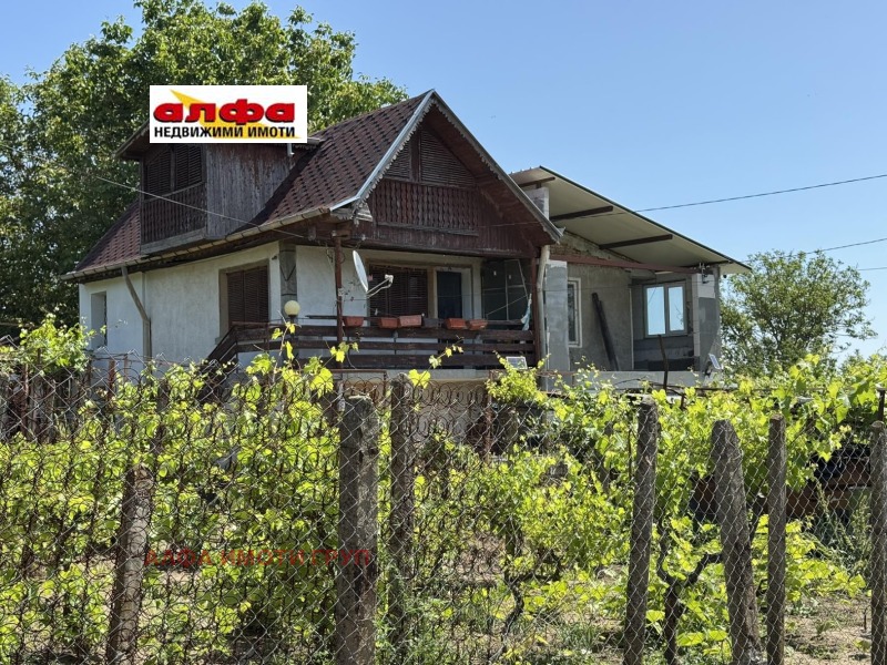 Продава  Къща град Добрич , в.з. Лозята , 118 кв.м | 35065837