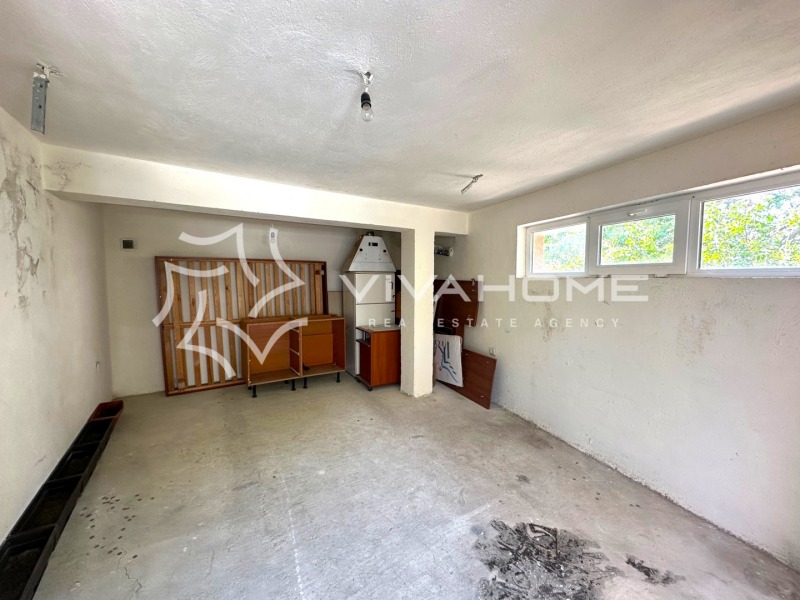 Продава  Гараж град Варна , Бриз , 22 кв.м | 73664463