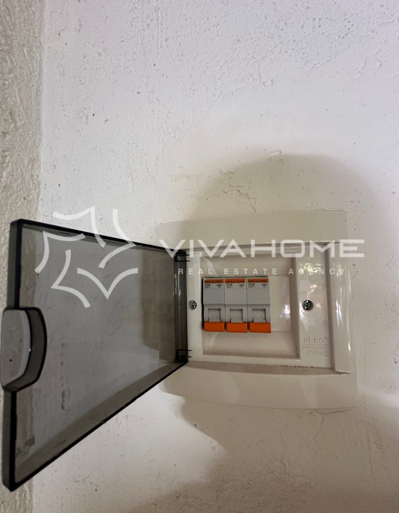 Продава  Гараж град Варна , Бриз , 22 кв.м | 73664463 - изображение [2]