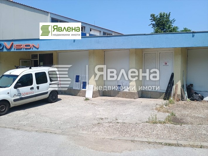 Продава  Пром. помещение град Плевен , Индустриална зона , 4000 кв.м | 84038910 - изображение [4]