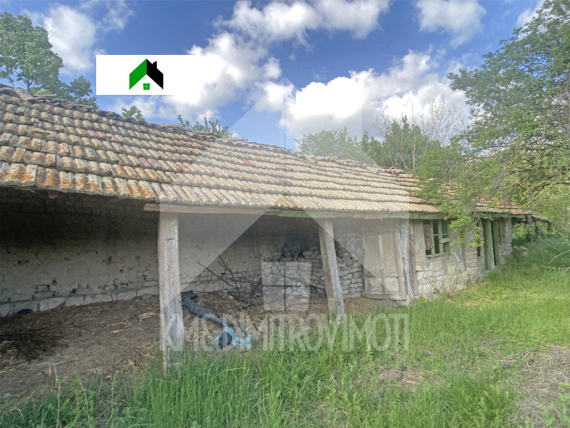 Продава ПАРЦЕЛ, гр. Нови пазар, област Шумен, снимка 2 - Парцели - 46762672