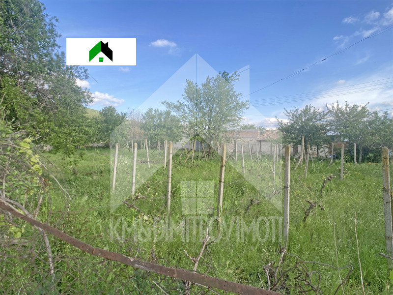 Продава ПАРЦЕЛ, гр. Нови пазар, област Шумен, снимка 2 - Парцели - 45057378