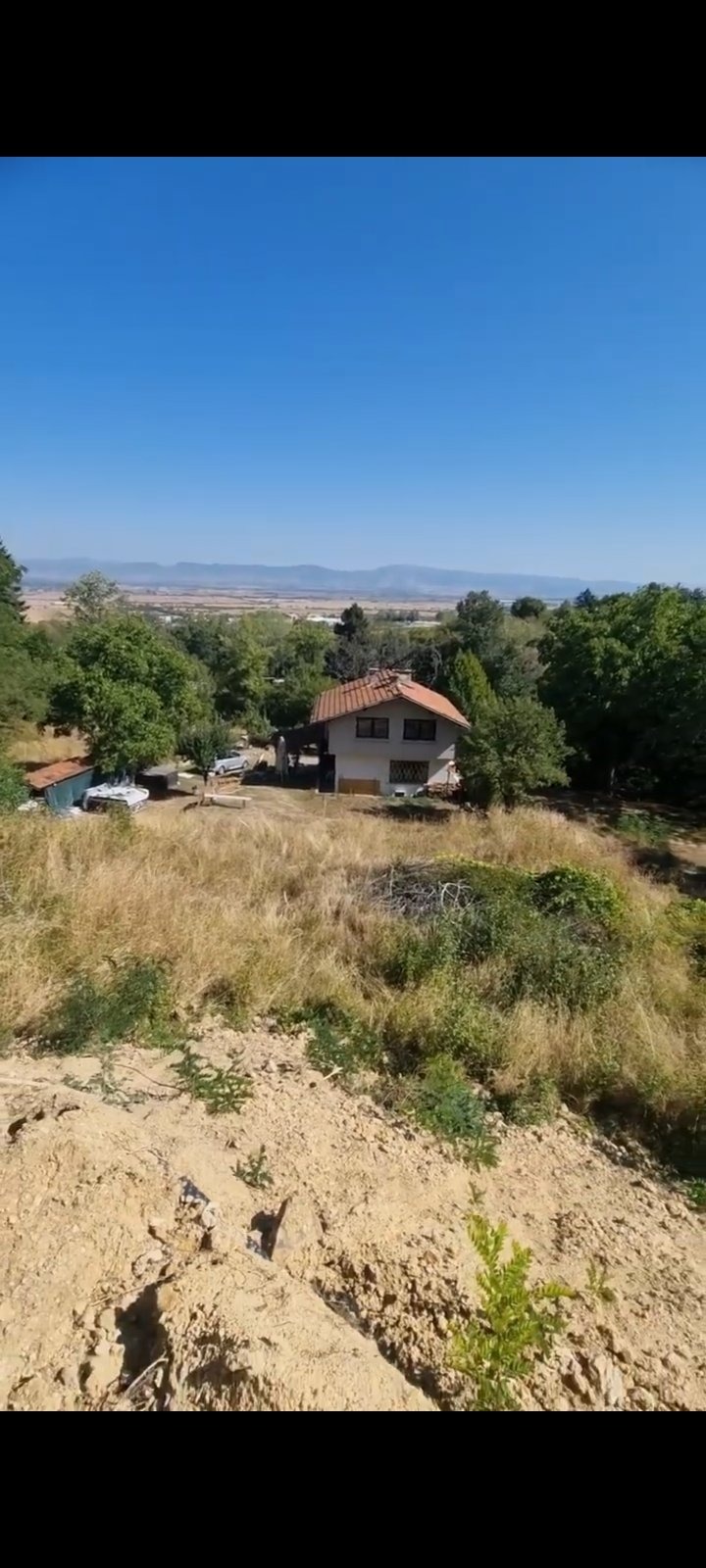Продава ПАРЦЕЛ, град София, с. Лозен • 90000 € / 176024.70 лв. • 72466110 1