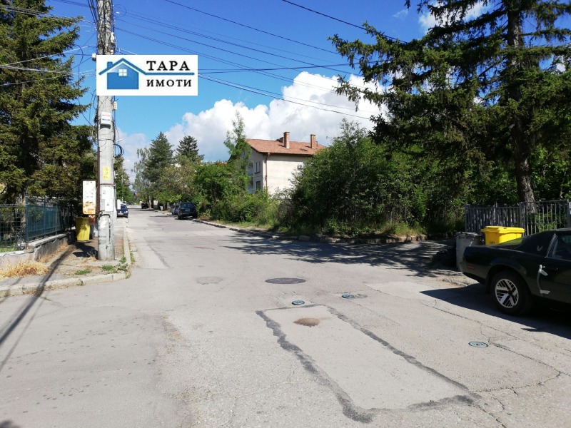 Продава ПАРЦЕЛ, гр. София, гр. Банкя, снимка 3 - Парцели - 53258726