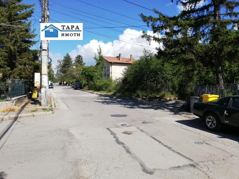Продава ПАРЦЕЛ, гр. София, гр. Банкя, снимка 2 - Парцели - 53258726